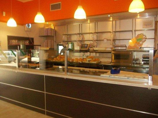 Un mondo di pizza by Minniti