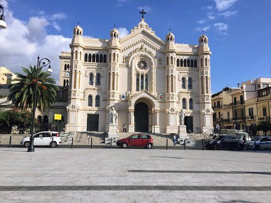 Duomo di Reggio Calabria
